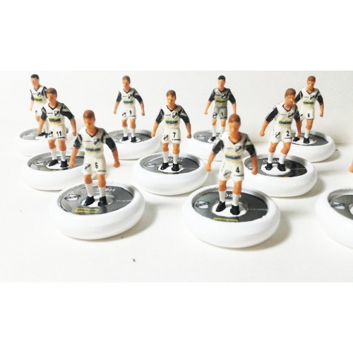 Subbuteo Andrew Table Soccer OFI Crete 2004-2005 on WSB Professional Bases